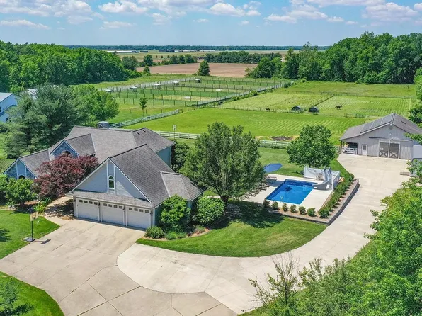 66391 County Road 31, Goshen, IN 46528
