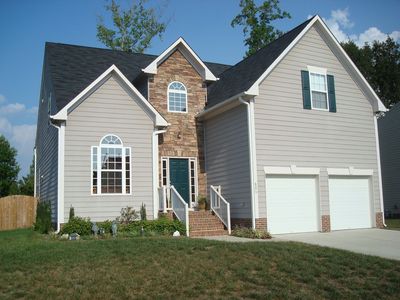 806 Widewaters Pkwy, Knightdale, NC, 27545