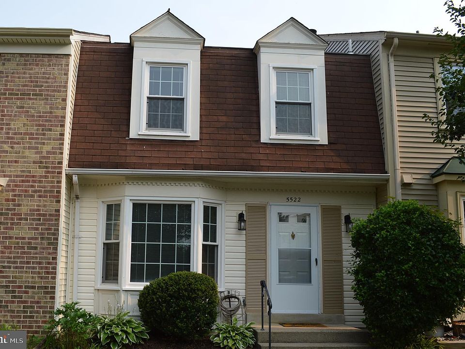 1st image of 5522 Bridgewood Dr