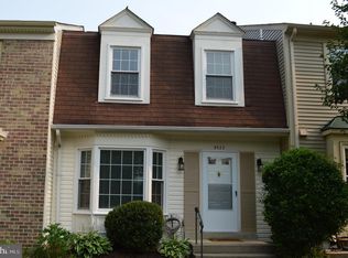 5522 Bridgewood Dr, Fairfax, VA 22032