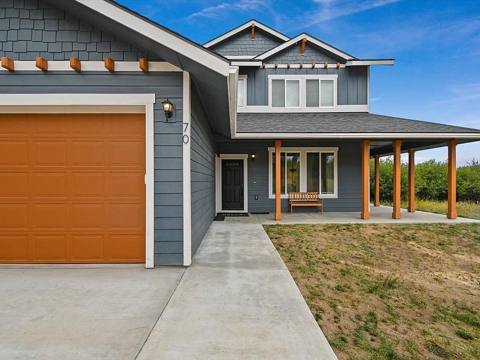 1st image of 70 Wapiti Ct