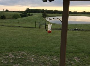 24305 Pickens Rd, Madill, OK 73446