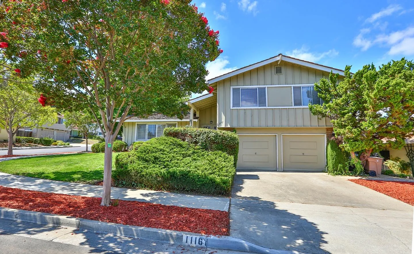 11161 Santa Teresa Dr photo 1