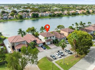 Four Lakes Sec 7, Miami, FL 33186