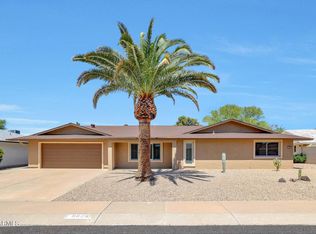 9826 W Evergreen Dr, Sun City, AZ 85373