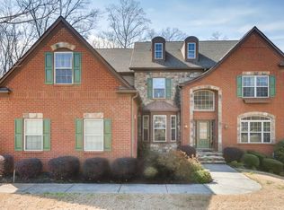 1801 Nemours Ct NW, Kennesaw, GA 30152