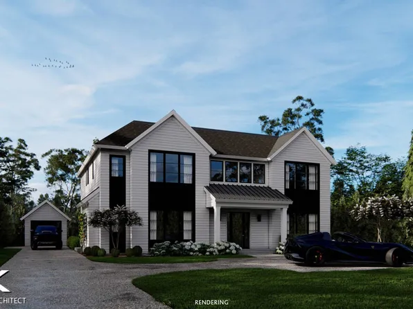 82 Halsey Ln, Bridgehampton, NY 11932