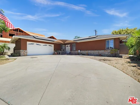 630 N Darwood Ave, San Dimas, CA 91773