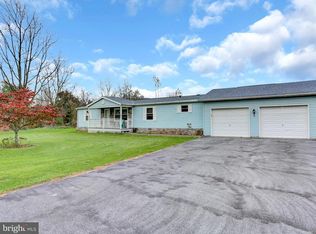 40 Central View Rd, Dillsburg, PA 17019