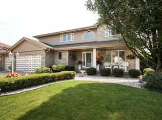 7913 Keystone Rd, Orland Park, IL 60462