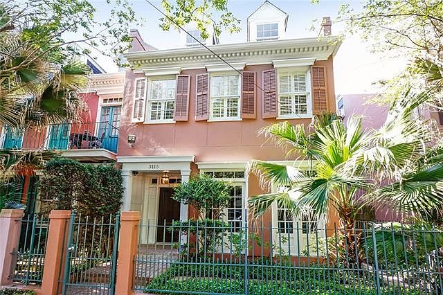 1st image of 3115 Prytania St #4