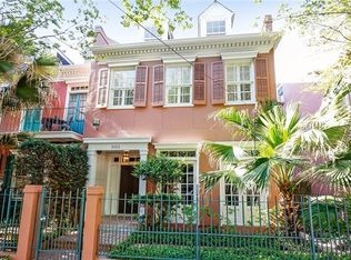 3115 Prytania St #4, New Orleans, LA 70115