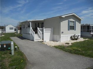 20 Colonial Ln, Rehoboth Beach, DE
