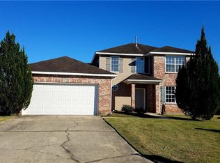 1002 Starr Ct, Slidell, LA 70461