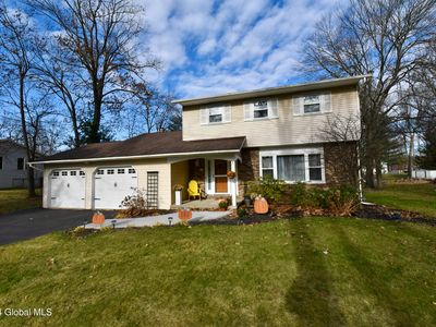 4351 Buckingham Drive, Schenectady, NY, 12304