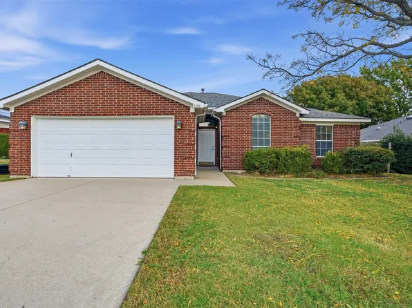 7109 Lost Horizon Dr, Benbrook, TX 76126