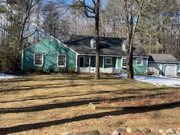 23 WOODHAVEN DRIVE, Kennebunk, ME 04043