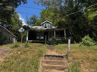 2413 Switzer Ave, Saint Louis, MO