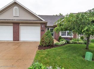 2061 Woven Heart Dr, Holt, MI 48842