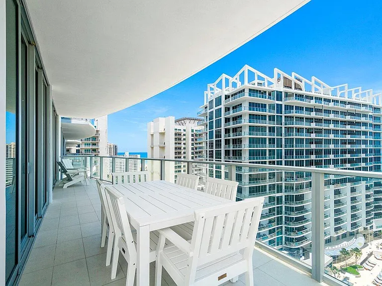 3100 N Ocean Dr #1505 — Photo 27