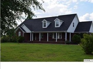 2328 Peach Orchard Rd, Brent, AL 35034