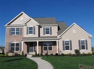 3182 Bickleigh Cir, Akron, OH