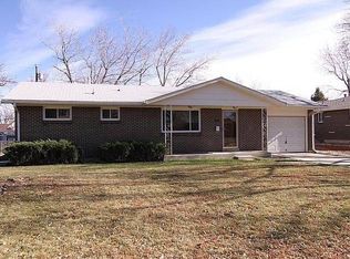 1646 S Dover Ct, Lakewood, CO 80232