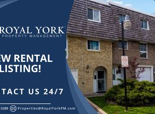 40 Wild Briarway #40, Toronto, ON M2J2L2