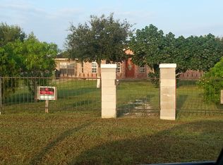 22084 Burns Rd, Harlingen, TX 78552