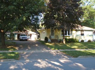 11408 Olive St NW, Coon Rapids, MN 55448