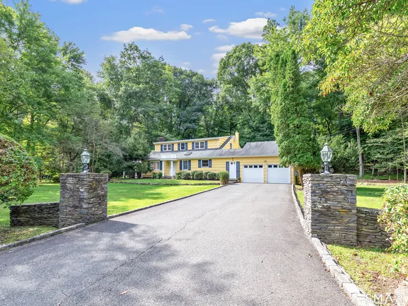 51 Stonebridge Road, Wilton, CT 06897