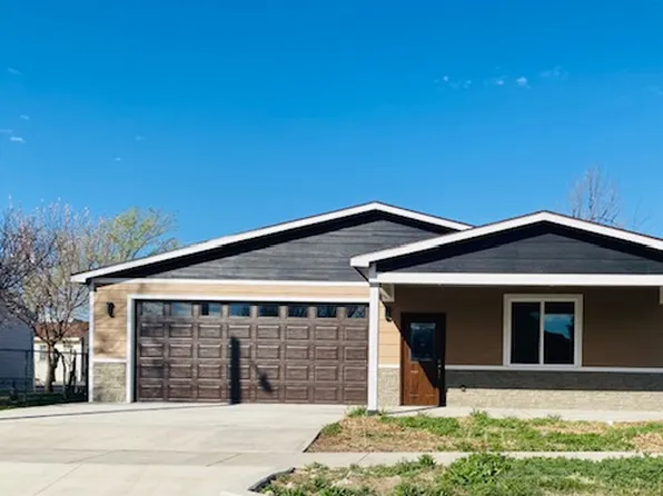 623 Garden City Ave, Garden City, KS 67846