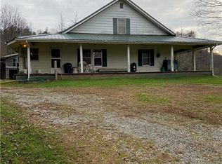 10268 W State Highway 268, Boomer, NC 28606
