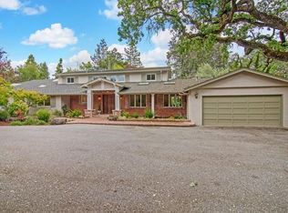 27644 Natoma Rd, Los Altos Hills, CA 94022