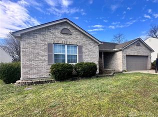 4236 Coach Light Trl, Dayton, OH 45424