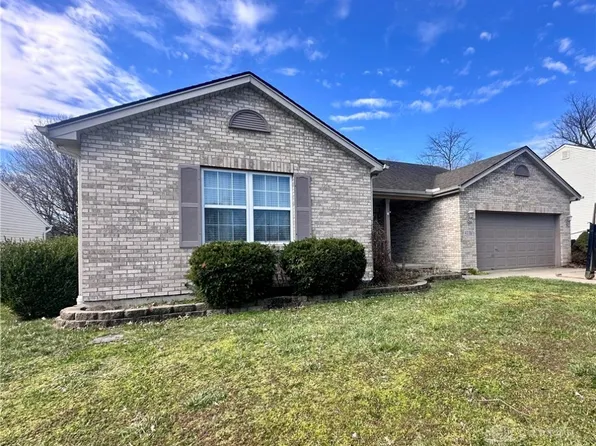 4236 Coach Light Trl, Dayton, OH 45424