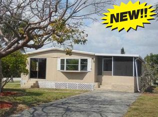 5311 SW 23rd Ter, Fort Lauderdale, FL 33312