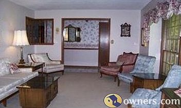 Living room- Marble Entrance Hallway
