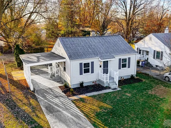 4422 Elliot Ave, Dayton, OH 45410