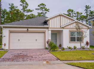 1993 Cove Point Rd, Port Orange, FL 32128