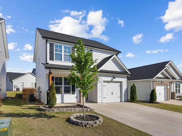 416 Sturgeon St, Smithfield, NC 27577