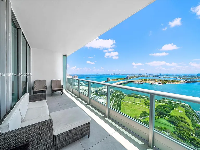 900 Biscayne Blvd #4202 — Photo 39