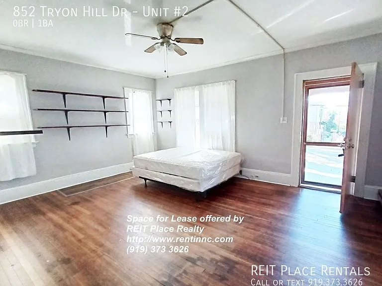 852 Tryon Hill Dr #2 — Photo 8