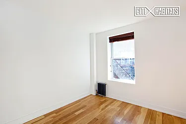 Rented by Citi Habitats