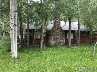 206 Riverside Dr, Bellvue, CO 80512