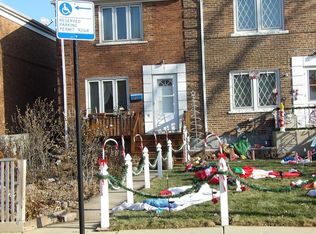 6417 S Lorel Ave, Chicago, IL 60638