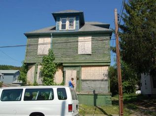 407 Pine St, New Castle, PA 16101