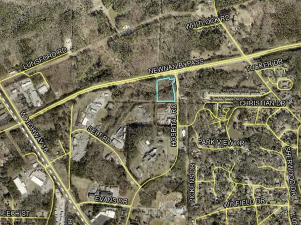 0 Newnan Crossing Byp #70, Newnan, GA 30263
