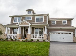 239 Tumbleweed Way, Elgin, IL 60124