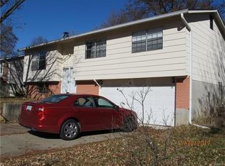 37 Jeffrey Wayne Dr, Saint Peters, MO 63376